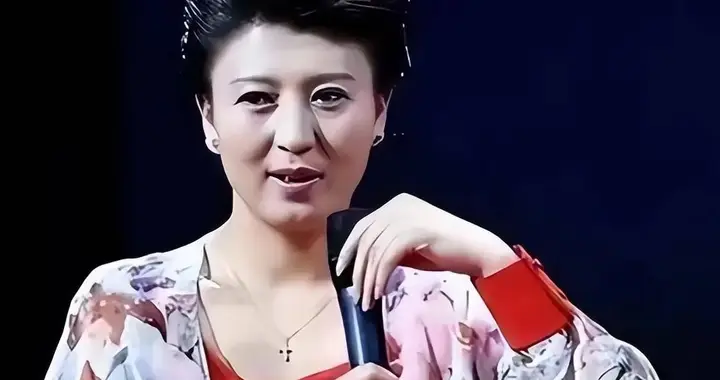 卷土重来！偷税、背人命债还能账号解封，闫学晶背后的他不容小觑