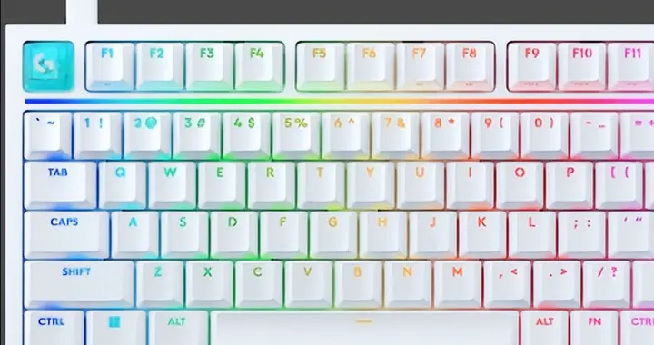 退烧却不“退群”，硬核外设，写给还没想明白的自己