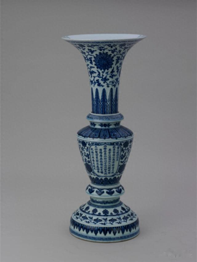 登峰造极的清代官窑瓷器