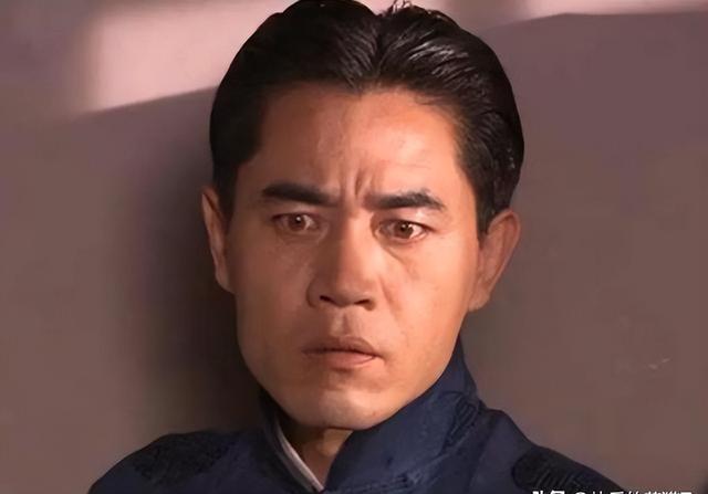 善恶终有报！66岁消失了的陈宝国，是娱乐圈的悲哀与损失