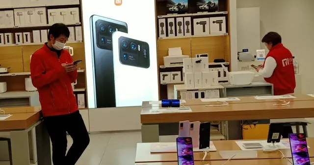 買手機不想當“韭菜”，懂行的都會看這3點，保證流暢不卡頓