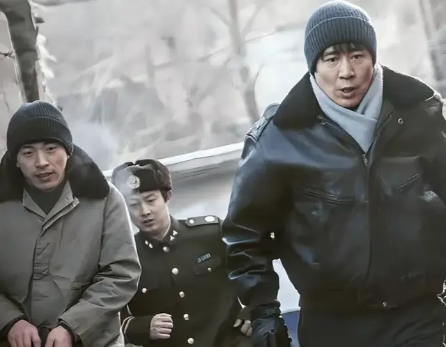 四集后，《我是刑警》与《真心英谁》谁优谁劣，一目了然！