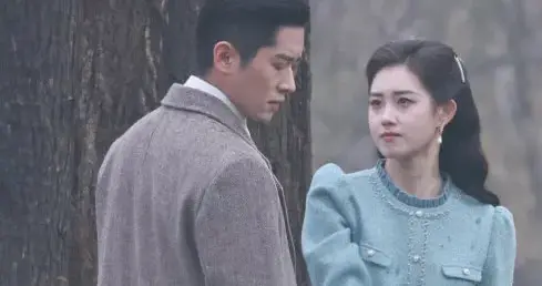 丞磊郭宇欣玉簟秋扇巴掌路透，强吻完扇巴掌！