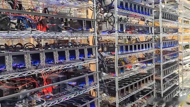 关于矿卡的识别及与正常显卡的差异