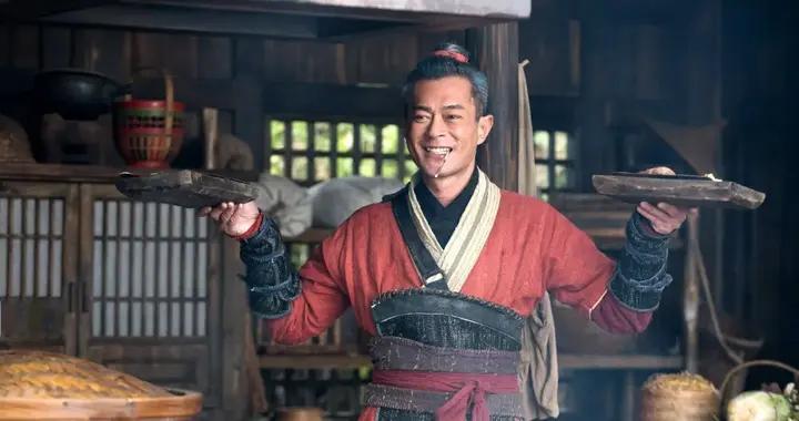 TVB懒理网友诉求，深夜拒绝重播《寻秦记》