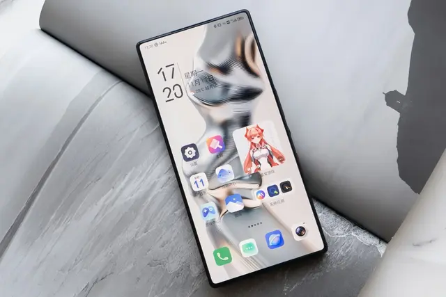 5款续航“怪兽”直屏手机横评：谁才是真正的霸主？