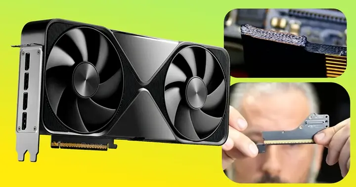 NVIDIA計劃2027年推出RTX 60系顯卡：SUPER顯卡要攪局