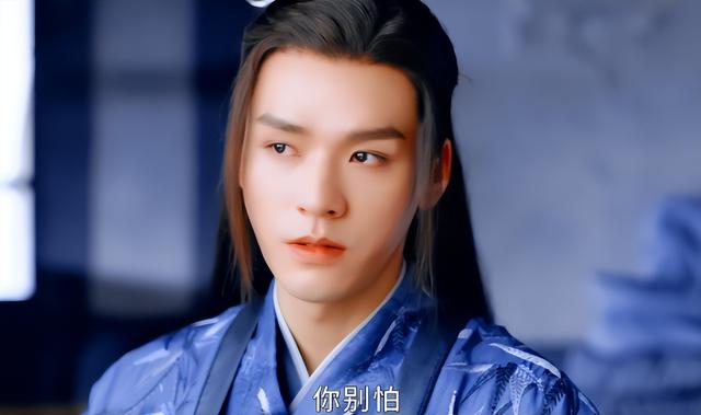 《山河令》下架两年，龚俊一扑再扑，周也连续小爆，而他没戏拍了