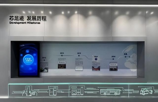 388天建成芯片厂！极果探访格力芯片工厂，见证中国“芯”速度