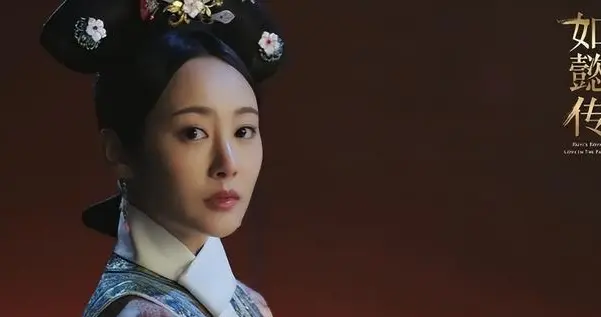 原来他俩是夫妻，官宣结婚不到两个月，她就演《大生意人》再翻红