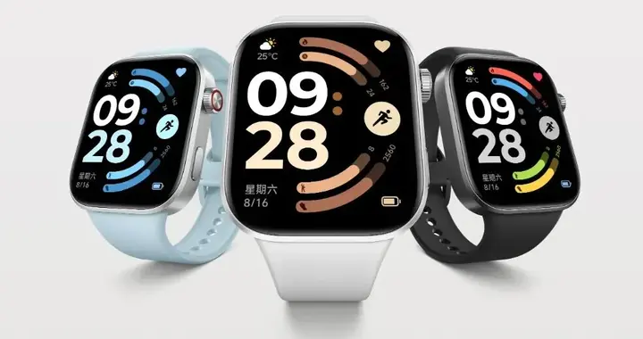 小米全家桶來了，春節前新品全曝光