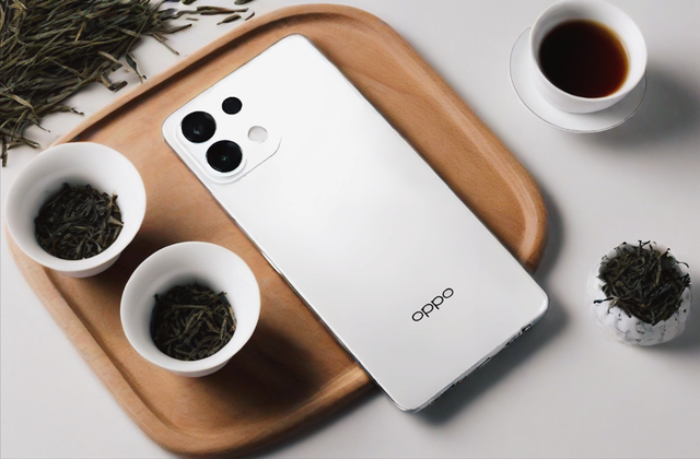 5年不换机！OPPO针对实用的最高理解，简单说一下内在秘密