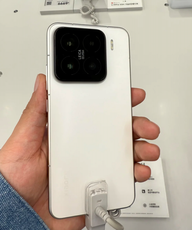 小米15上手体验，真诚聊一下使用感受。