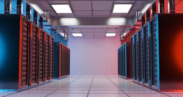 CoreWeave获得首批英伟达GB300服务器