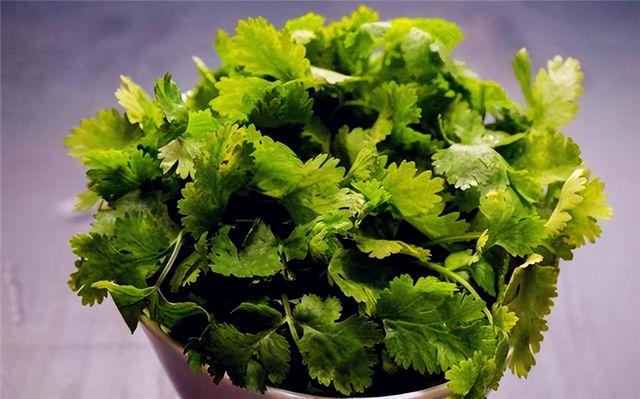 蔬菜|堪称中国最“难吃”的6种蔬菜，争议很大，全都爱吃的是“大神”