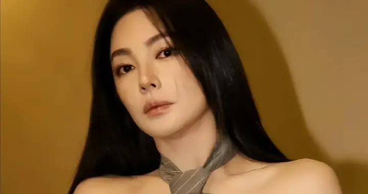 内娱的\下限\又被刷新了！葛晓倩再曝料张雨绮，荒唐的事不止一件