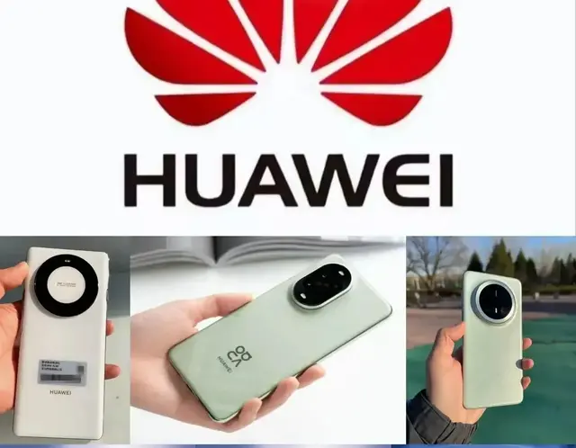 王者归来！2025 华为新品规划