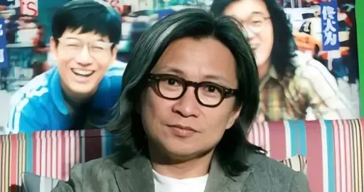 吃相太难看！陈可辛出车祸不到48小时，令人恶心的一幕就发生了