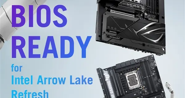 官方確認：酷睿Ultra 200K Plus升級版近在眼前