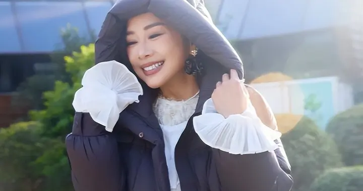 陈松伶自曝晚年将住养老院！遗产早被惦记，外甥女：所有都是我的