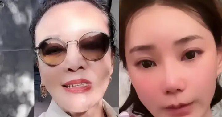 筱梅忙搬家！兰姐海外更新动态，刚从工地回来，教人如何不被拿捏