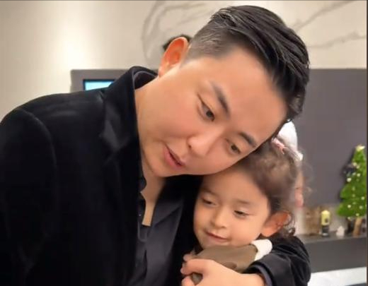 事态升级！叶海洋前女友再发文，曝二女儿是小助理生的，内幕流出