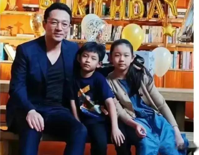 具俊晔继承大S的3亿遗产，前夫汪小菲获得孩子的抚养权，各得其所