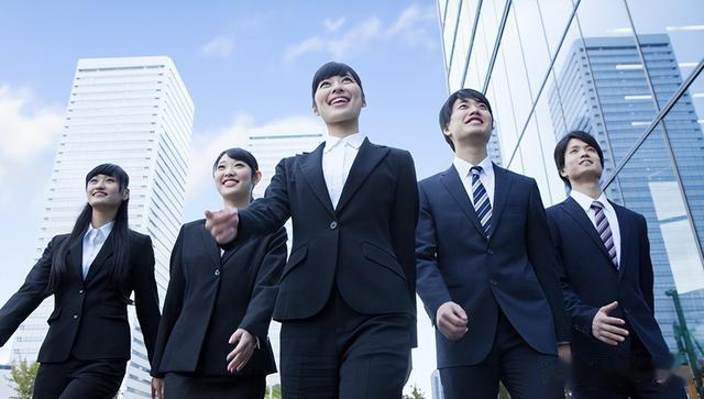 日本|日本2024年毕业生内定率已经超过80%
