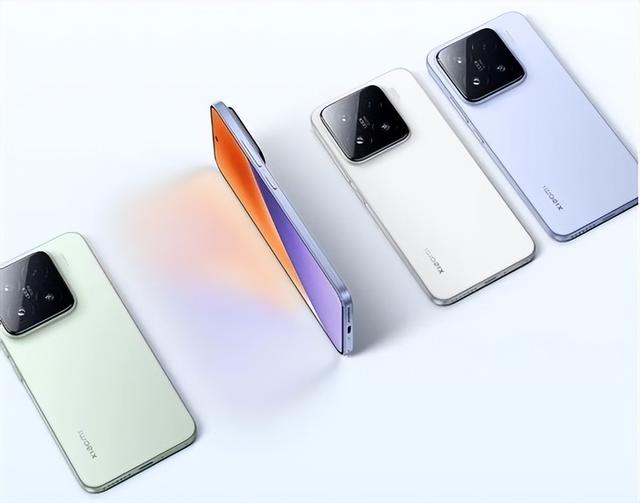 小米16配置再爆料：6000mAh+潜望长焦，最美2.0小屏旗舰来了