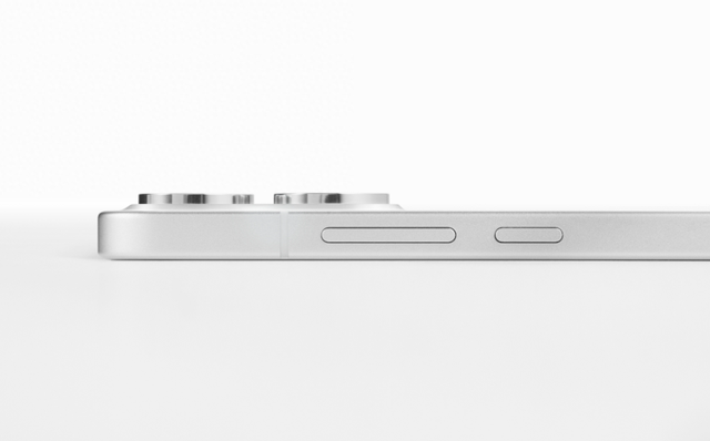 OPPO Reno14官宣后，网友：这手机怕不是从未来穿越来的吧？