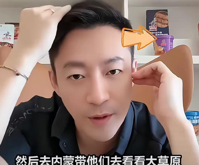 剪不断理还乱！台媒爆料、陈建州下场，都抵不过汪小菲“杀手锏”