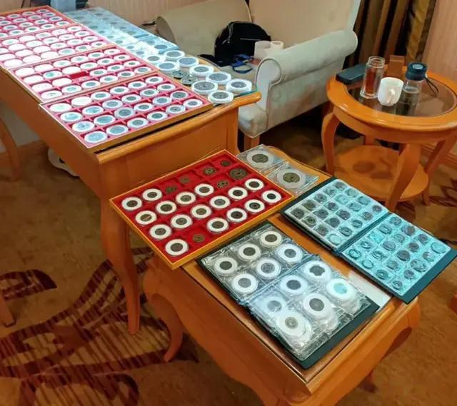 一年的积累，如果你这样玩钱币，那就已经成功了