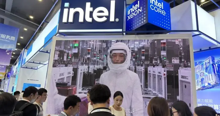 英特爾與阿里云攜手，為AI時代破解“內存墻”困局