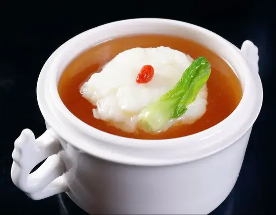 4大国宝级川菜，比中国国宴开水白菜鸡豆花更火，吃过的都100岁了