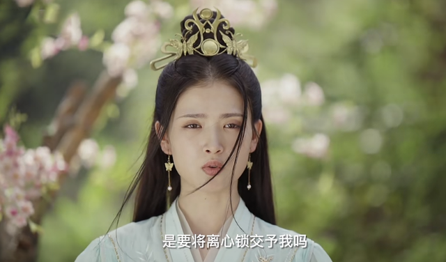 《无忧渡》女演员夏依丹去世，年仅24岁，家人曝死因，令人惋惜