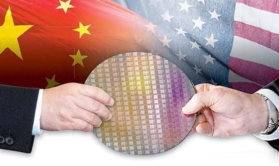芯片|如何看待美国“空前严厉”的芯片法对中国的冲击