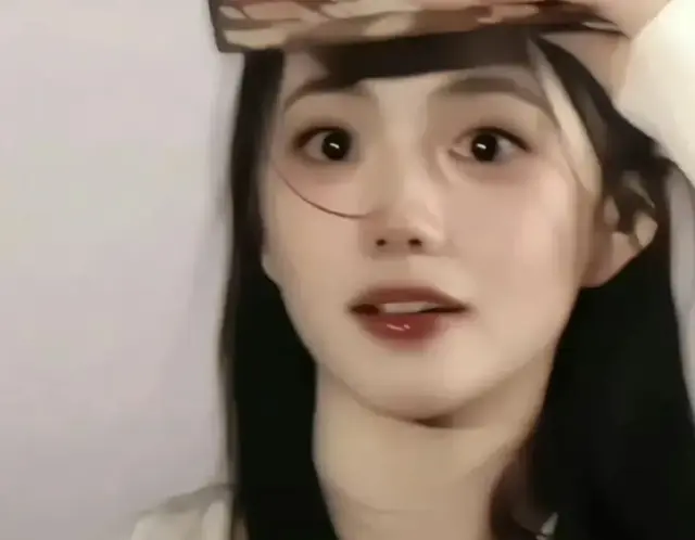 刘浩存的口碑为什么反转，原因其实很简单