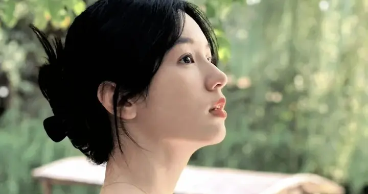 周也的活泼可爱