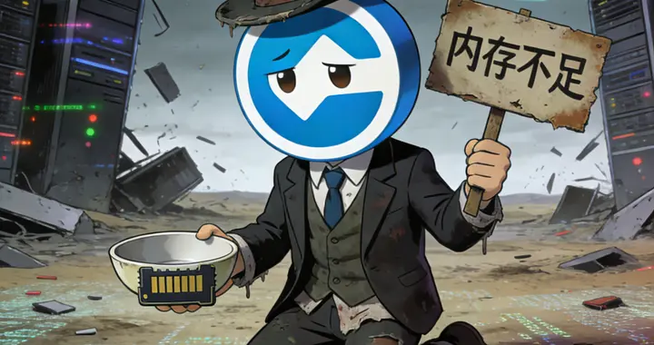 內存乞丐扎堆韓國，卑微求貨