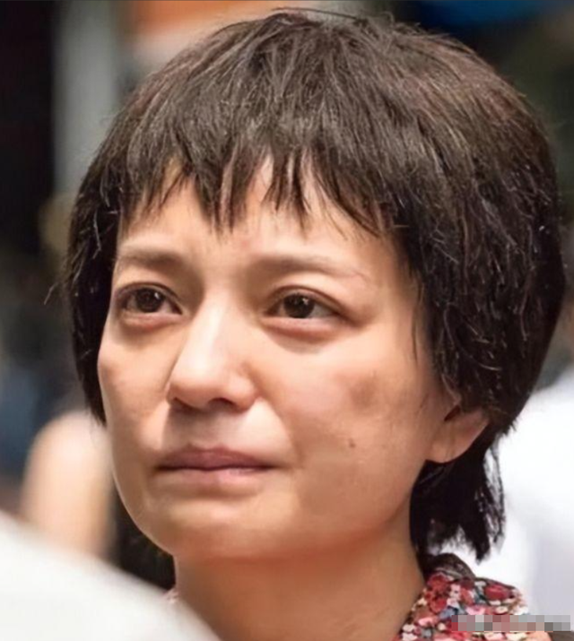 赵薇500万股权再遭冻结！原来她干的“丑事”，远比想象中更恶劣