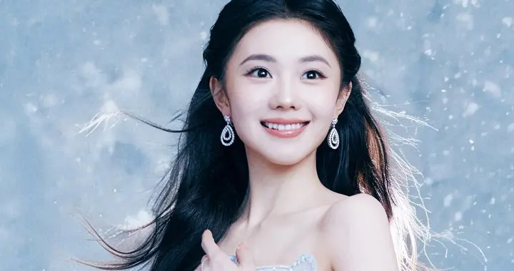 美女壁纸第4594期—刘浩存