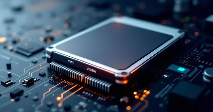 VDURA稱企業(yè)級(jí)SSD價(jià)格飆升至硬盤16倍