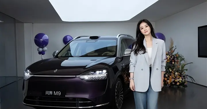 中國第一也是世界第一！華為成全球最大激光雷達供應商