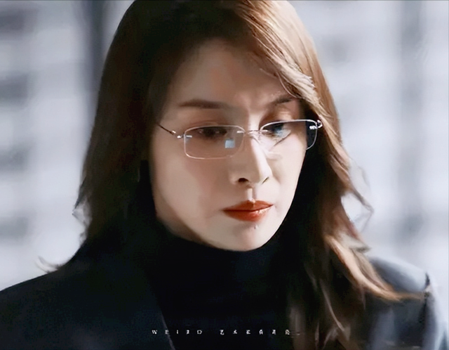 走红1年后，再看“高启兰”隆妮处境，陈道明的话，终于有人信了