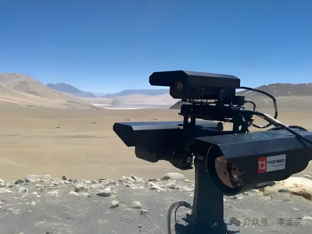 2024.9.28印度或将中国品牌监控设备从供应链中剔除