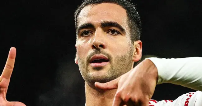 2:0！梅里诺化身梅超风+萨卡破门，阿森纳18场不败，领跑英超欧冠