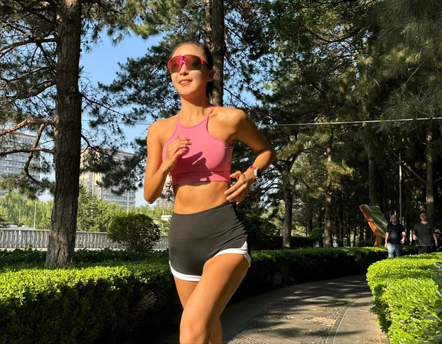 救命！跑步2年，我老了10岁！