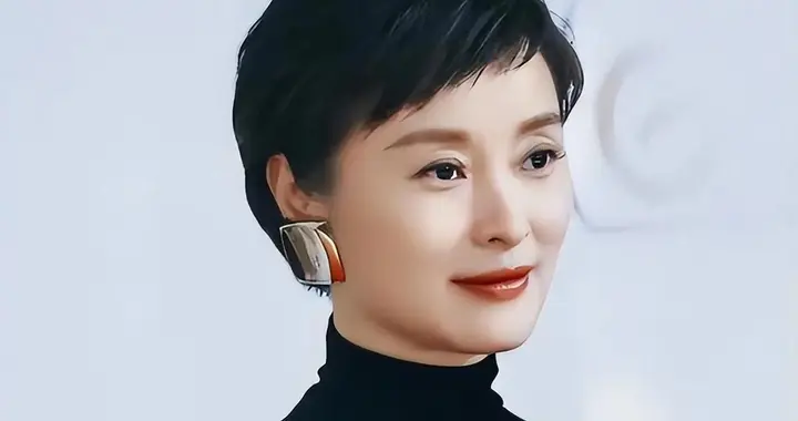 藏不住了！陈建斌自爆当年分手内幕，难怪吴越至今不婚不育