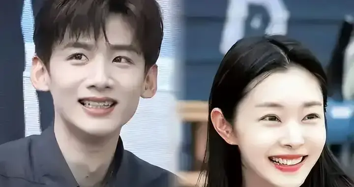 分手传闻仅半月，宋轶白敬亭双方发力再爆新情况，一切都早有可循