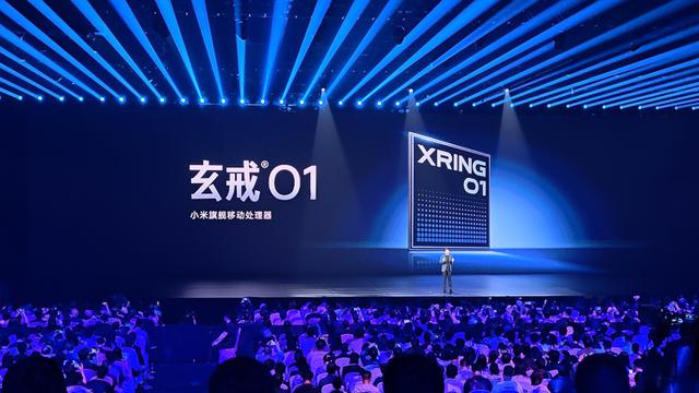 米粉真支持！搭载自研芯片，小米15S Pro销量已破10万